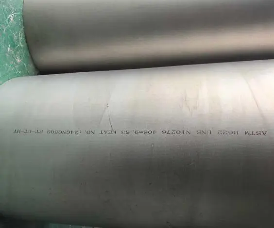 Key Testing Procedures for High-Performance Incoloy 825 Tubes